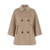 'Ospite' cape