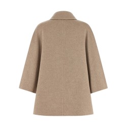 'Ospite' cape