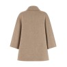 'Ospite' cape