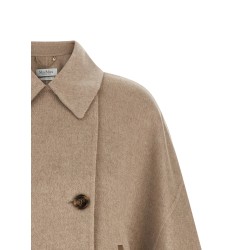 'Ospite' cape