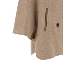 'Ospite' cape