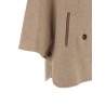 'Ospite' cape