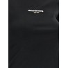 'LS Tee W/Logo print' T-shirt