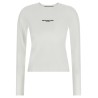 'LS Tee W/Logo print' T-shirt