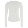 'LS Tee W/Logo print' T-shirt