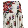 'Mazzo di Fiori' skirt