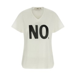 Noi print t-shirt