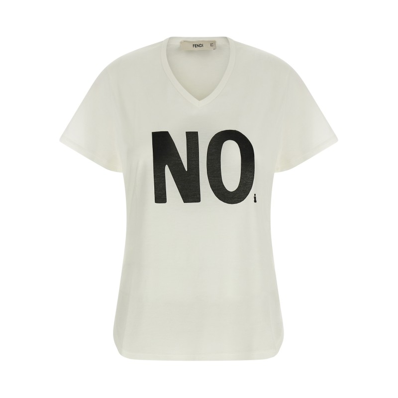 Noi print t-shirt