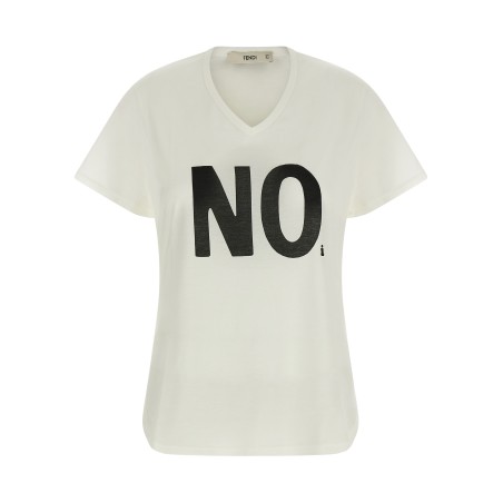 Noi print t-shirt