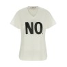 Noi print t-shirt