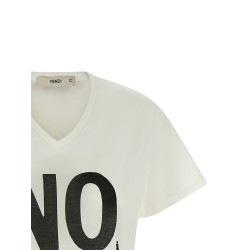 Noi print t-shirt