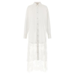 'Vaillant Lace' dress