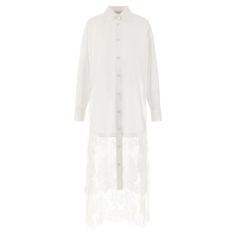 'Vaillant Lace' dress