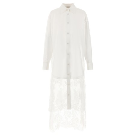 'Vaillant Lace' dress