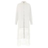 'Vaillant Lace' dress