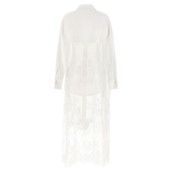 'Vaillant Lace' dress