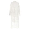 'Vaillant Lace' dress