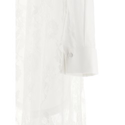 'Vaillant Lace' dress