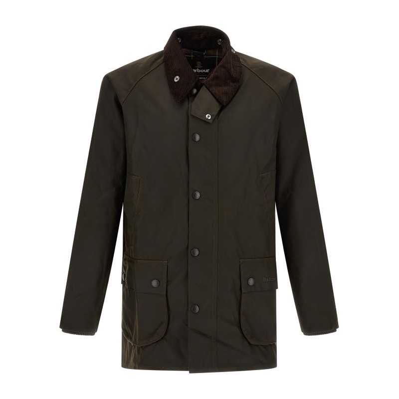 'Bedale' jacket