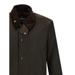 'Bedale' jacket