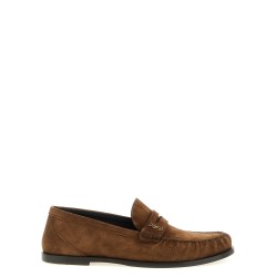 'Laurent' loafers