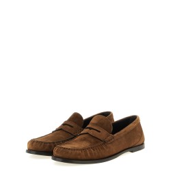 'Laurent' loafers