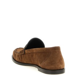 'Laurent' loafers