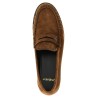 'Laurent' loafers