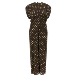 Polka Rhythm dress