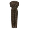Polka Rhythm dress