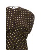 Polka Rhythm dress