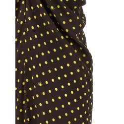 Polka Rhythm dress