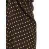 Polka Rhythm dress