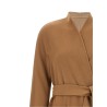 'Nodo' reversible coat