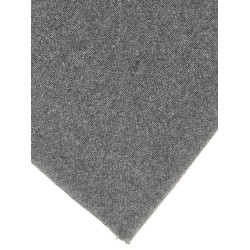Knitted scarf