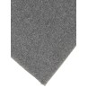Knitted scarf