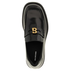 'Comfy' loafers