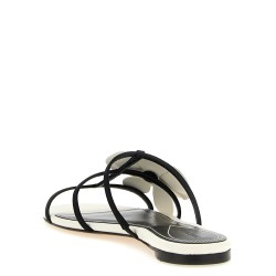 'Orchid' slides