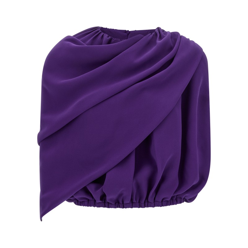Cape top