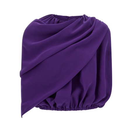 Cape top