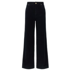 'Fragola' palazzo pants