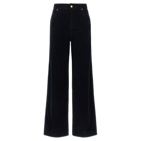 'Fragola' palazzo pants