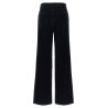 'Fragola' palazzo pants