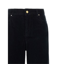 'Fragola' palazzo pants