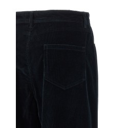'Fragola' palazzo pants