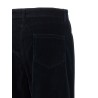 'Fragola' palazzo pants