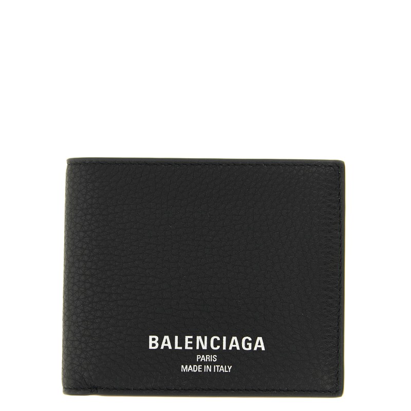 'Credit Folded' wallet