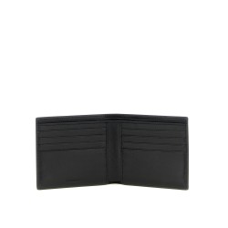 'Credit Folded' wallet