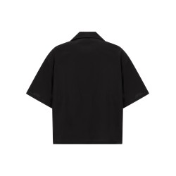 'The Door' bowling shirt