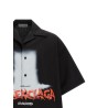 'The Door' bowling shirt
